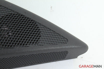 03-09 Mercedes W211 E320 Front Right Passenger Side Tweeter Speaker Cover A31