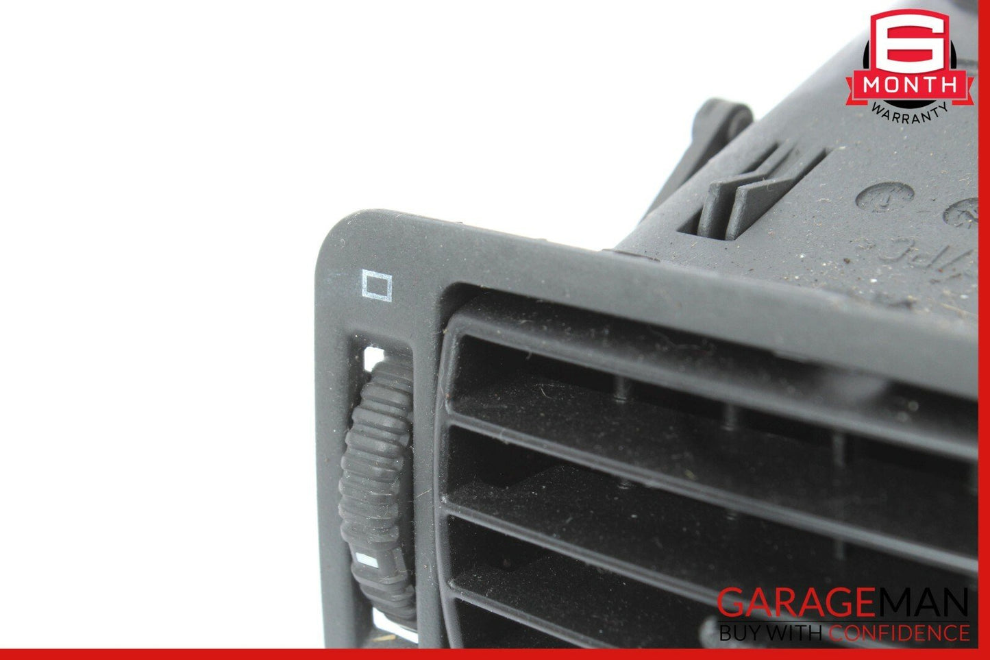 97-04 Mercedes R170 SLK320 Front Right Passenger Dash A/C AC Air Vent Trim OEM