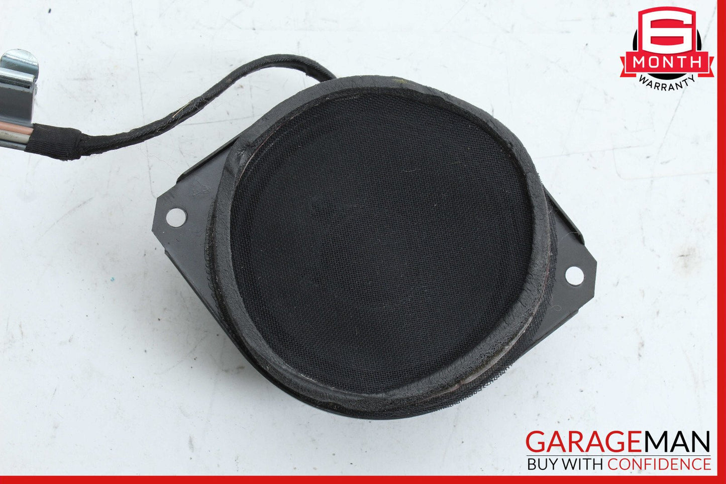 02-05 Mercedes W163 ML350 ML500 Front Left or Right Door Speaker Tweeter OEM