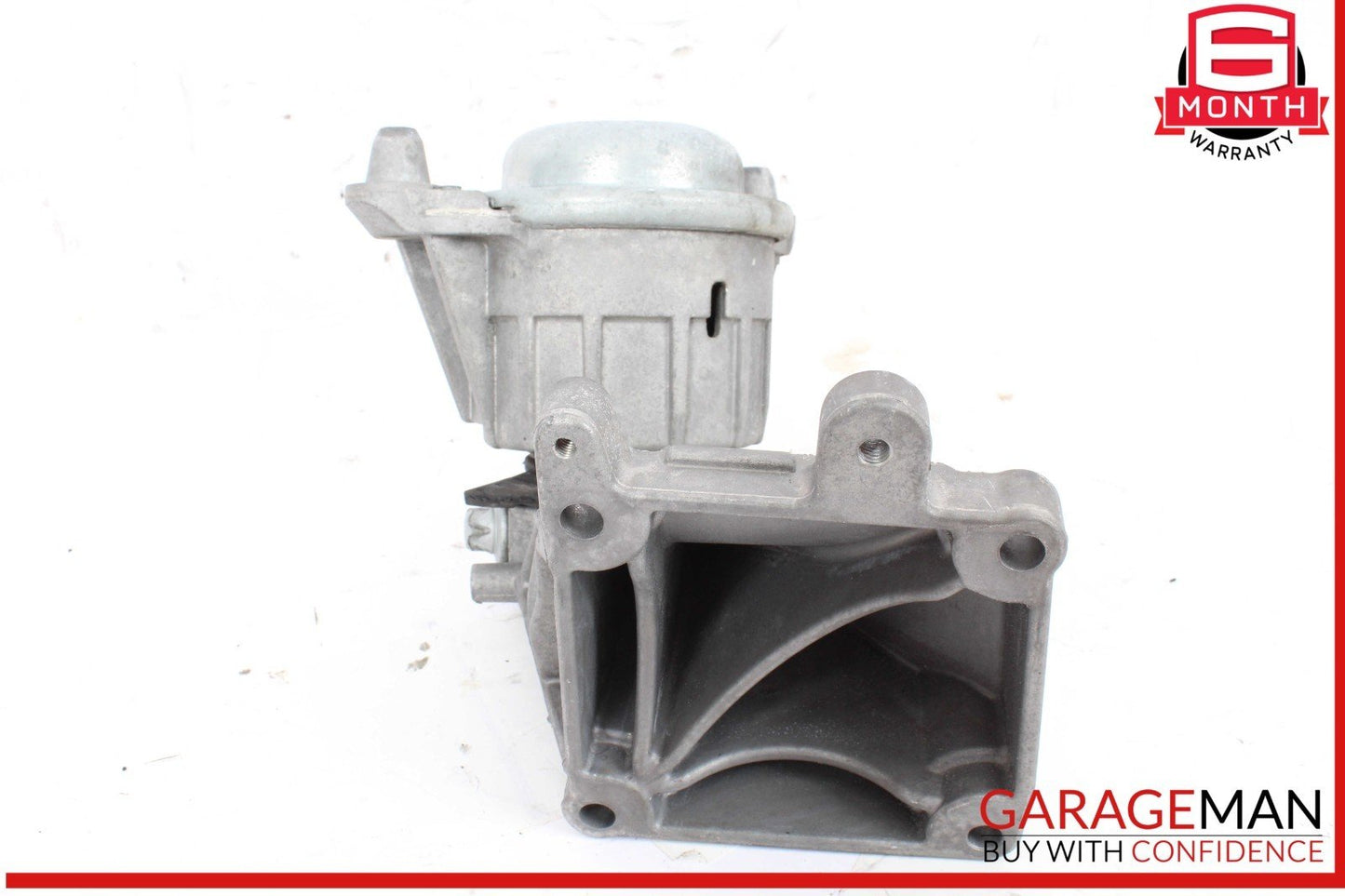 12-18 Mercedes W218 CLS550 E550 Engine Mount Bracket Right 2782232404 OEM