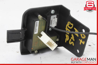 03-08 Maserati Quattroporte Dashboard Dash Control Switch Panel OEM