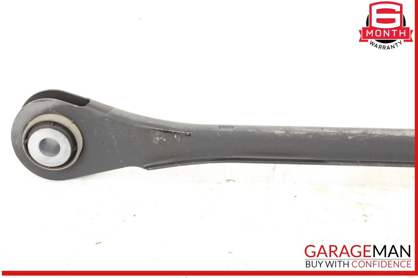11-18 Porsche Cayenne 958 Rear Right or Rear Left Side Tie Rod Control Arm OEM