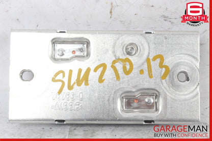 11-20 Mercedes W207 E550 SL550 SLK250 Seat Airscarf Control Module Unit OEM