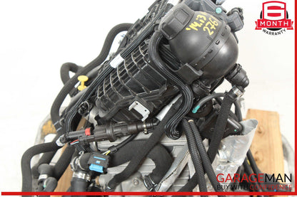 14-21 BMW i3 I01 REX Engine Motor Assembly OEM 103k