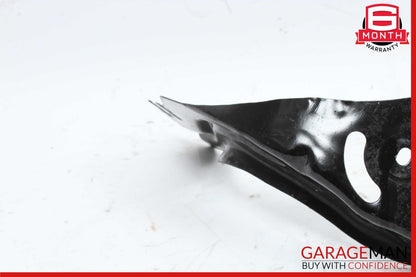 03-08 Mercedes R230 SL500 SL550 Left Driver Side Headlight Bracket Support