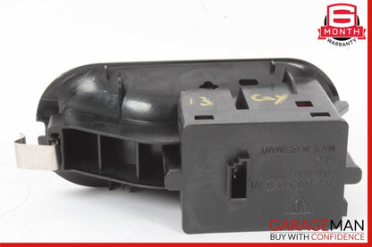 11-14 Porsche Cayenne 958 Steering Column Tilt Adjust Control Switch OEM