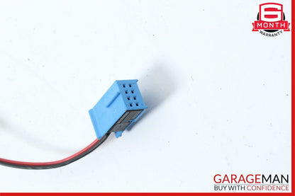 06-11 Mercedes W219 CLS550 Rear Right Door Lock Latch Actuator Keyless Go OEM