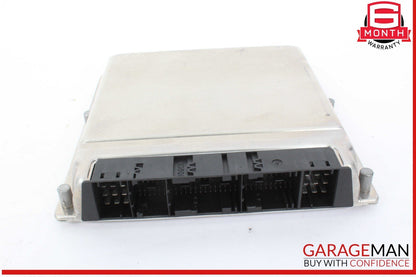 03-06 Mercedes R230 SL500 S500 CL500 ECU Engine Control Module Unit 1131532379