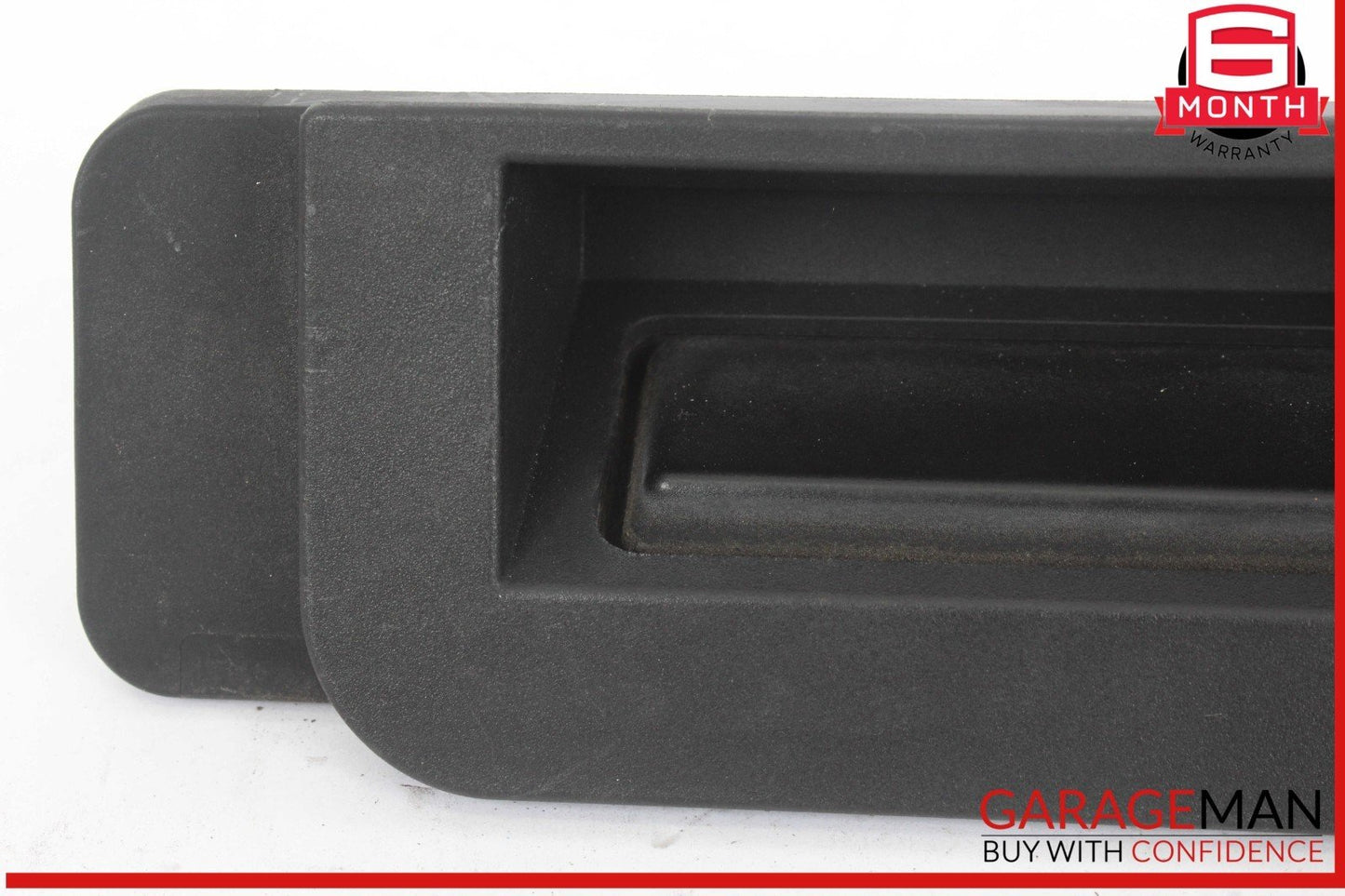 14-20 Mercedes W117 CLA250 C300 SLC300 Rear Trunk Tailgate Release Open Handle
