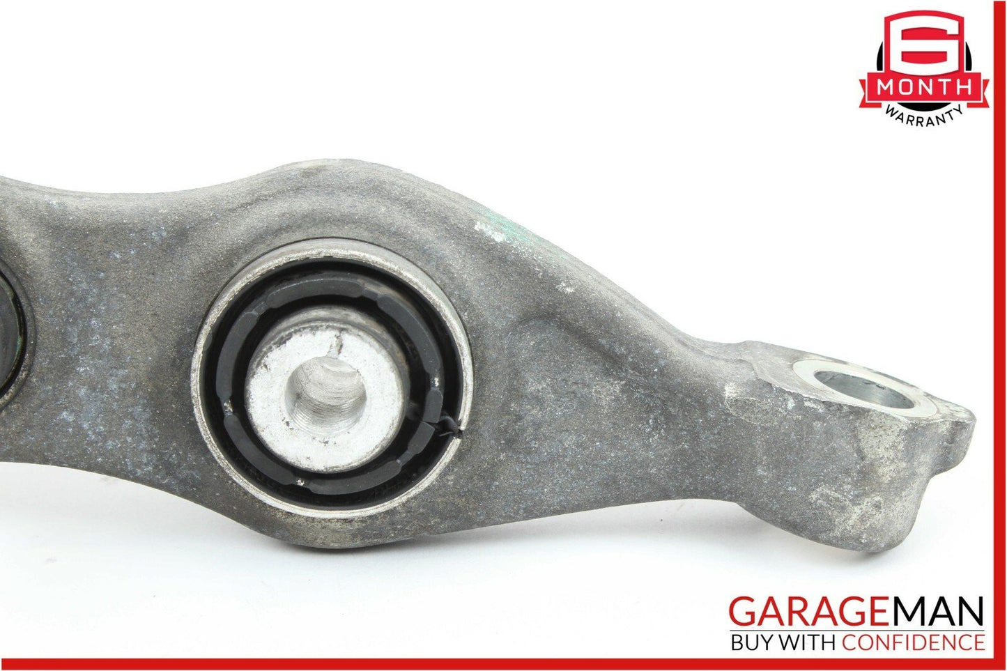 03-09 Mercedes W211 E550 E350 Front Right Passenger Side Lower Control Arm OEM