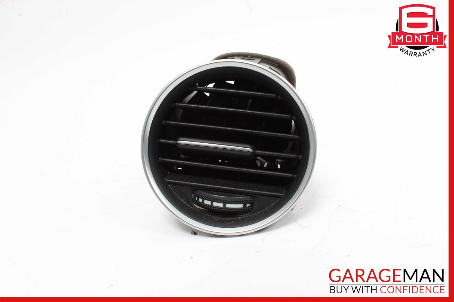 12-14 Mercedes W204 C250 C300 C350 Dash AC A/C Air Vent Grill Right Side OEM