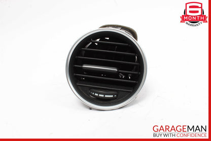 12-14 Mercedes W204 C250 C300 C350 Dash AC A/C Air Vent Grill Right Side OEM