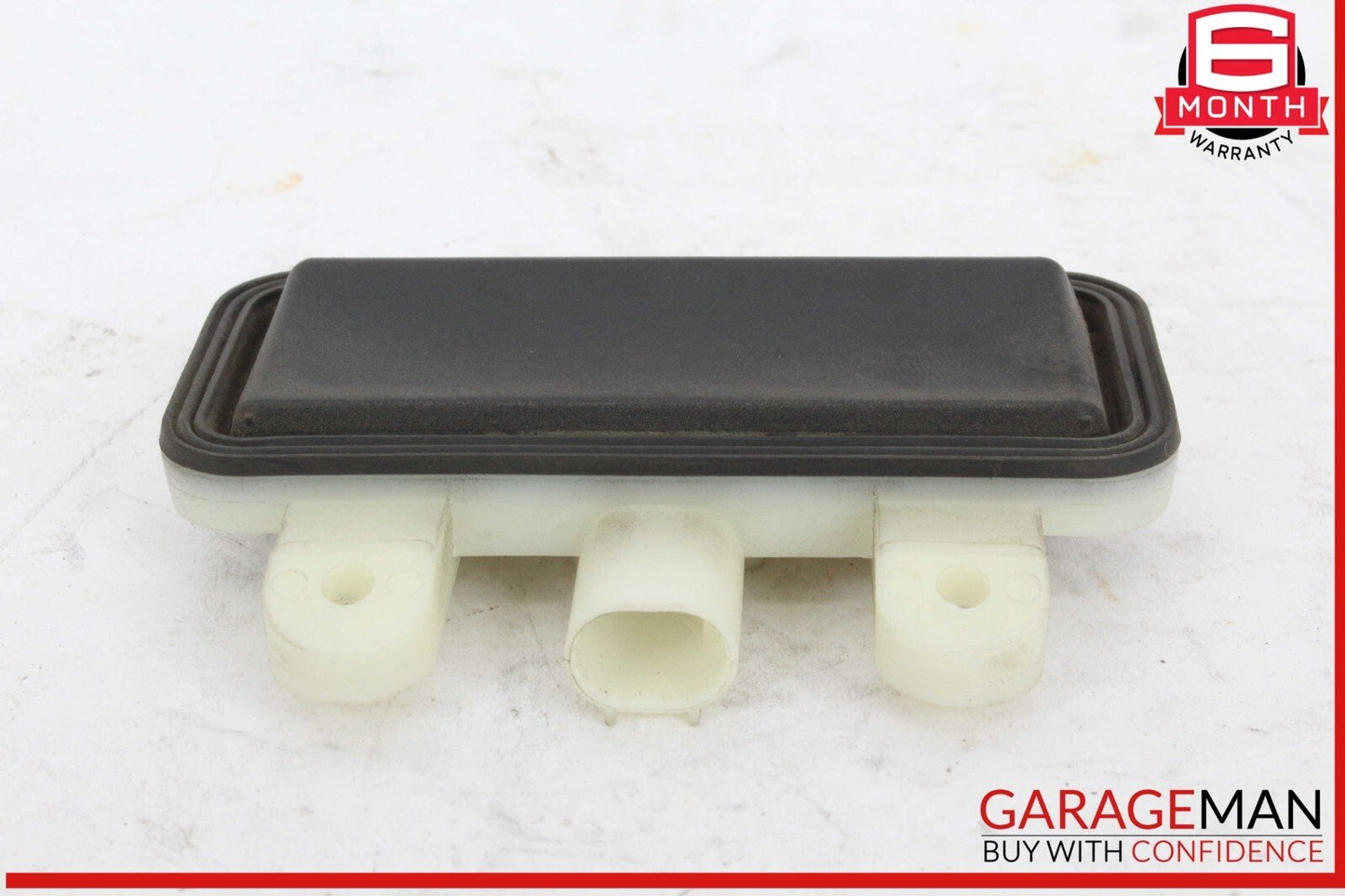 07-16 Mercedes W212 E350 Bluetec Rear Trunk Tailgate Release Open Handle OEM