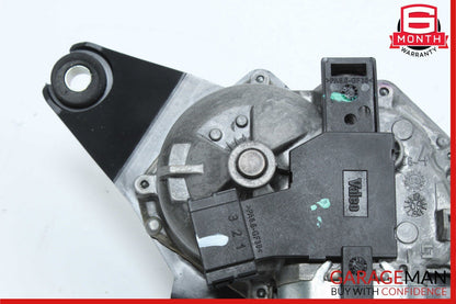 06-13 Mercedes R350 GL450 ML350 Valeo Rear Window Windshield Glass Wiper Motor