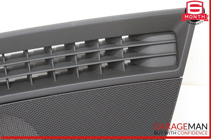 18-24 Audi S5 A5 Front Dash Defrost Grille Cover Trim Panel 8W0919068 OEM