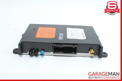 12-20 Mercedes E350 C250 E550 SL400 Communication Control Module Unit