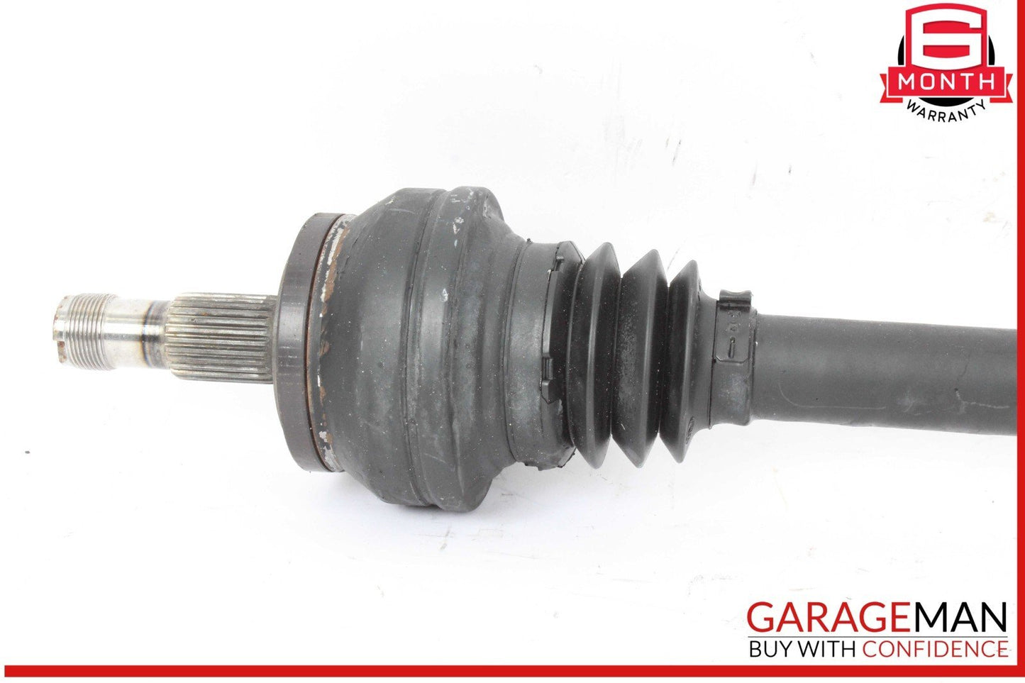 08-17 Mercedes W212 E350 C350 C300 Rear Left / Right Axle CV Half Shaft OEM