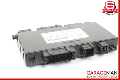 03-11 Mercedes E350 CLS550 ML350 Front Left Side Under Seat Control Module