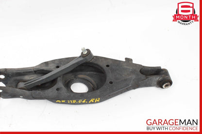 05-11 Mercedes R171 SLK350 Rear Right / Left Tie Rod Control Arm Set of 5 OEM