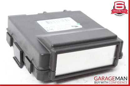 06-11 Mercedes W219 CLS63 CLS500 Trunk Lid Lock Remote Release Control Module