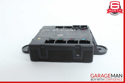 08-14 Mercedes W204 C300 C350 Rear Left Side Door Control Module 2048702326 OEM