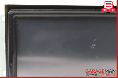 11-12 Nissan Leaf CD Radio GPS Navigation Display Touch Screen OEM