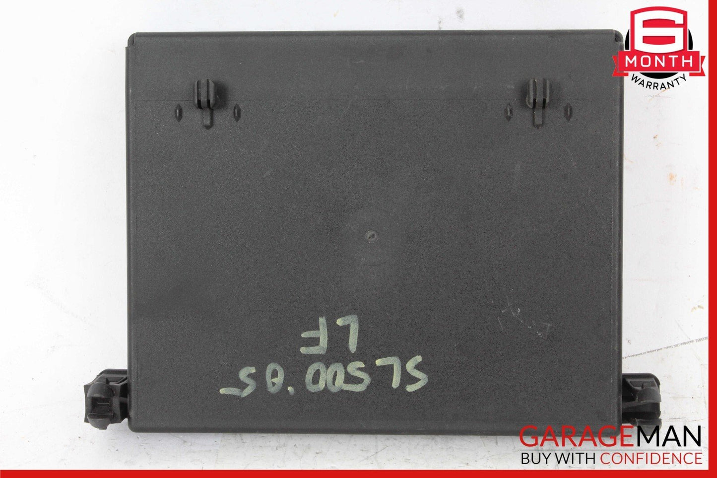 03-12 Mercedes R230 SL500 SL55 AMG Front Left Door Control Module 2308204726 OEM