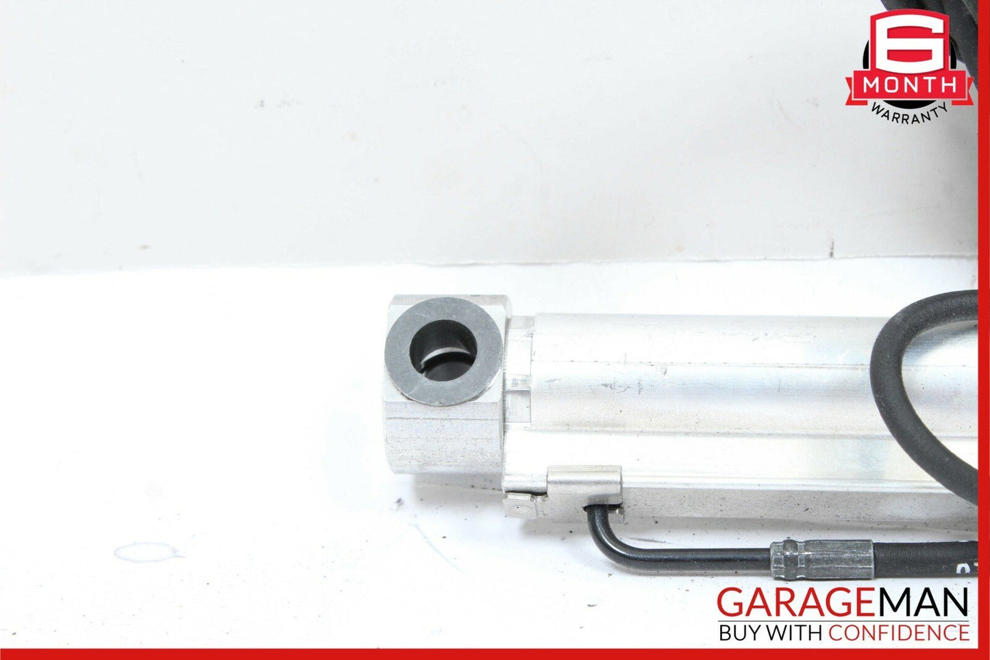 12-20 Mercedes R172 SLK250 SLC300 Convertible Right Top Main Drive Lift Cylinder