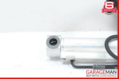 12-20 Mercedes R172 SLK250 SLC300 Convertible Right Top Main Drive Lift Cylinder