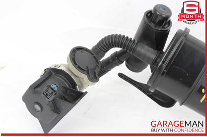 14-21 BMW i3 I01 Hybrid Fuel Vapor Charcoal Canister 7303943 OEM