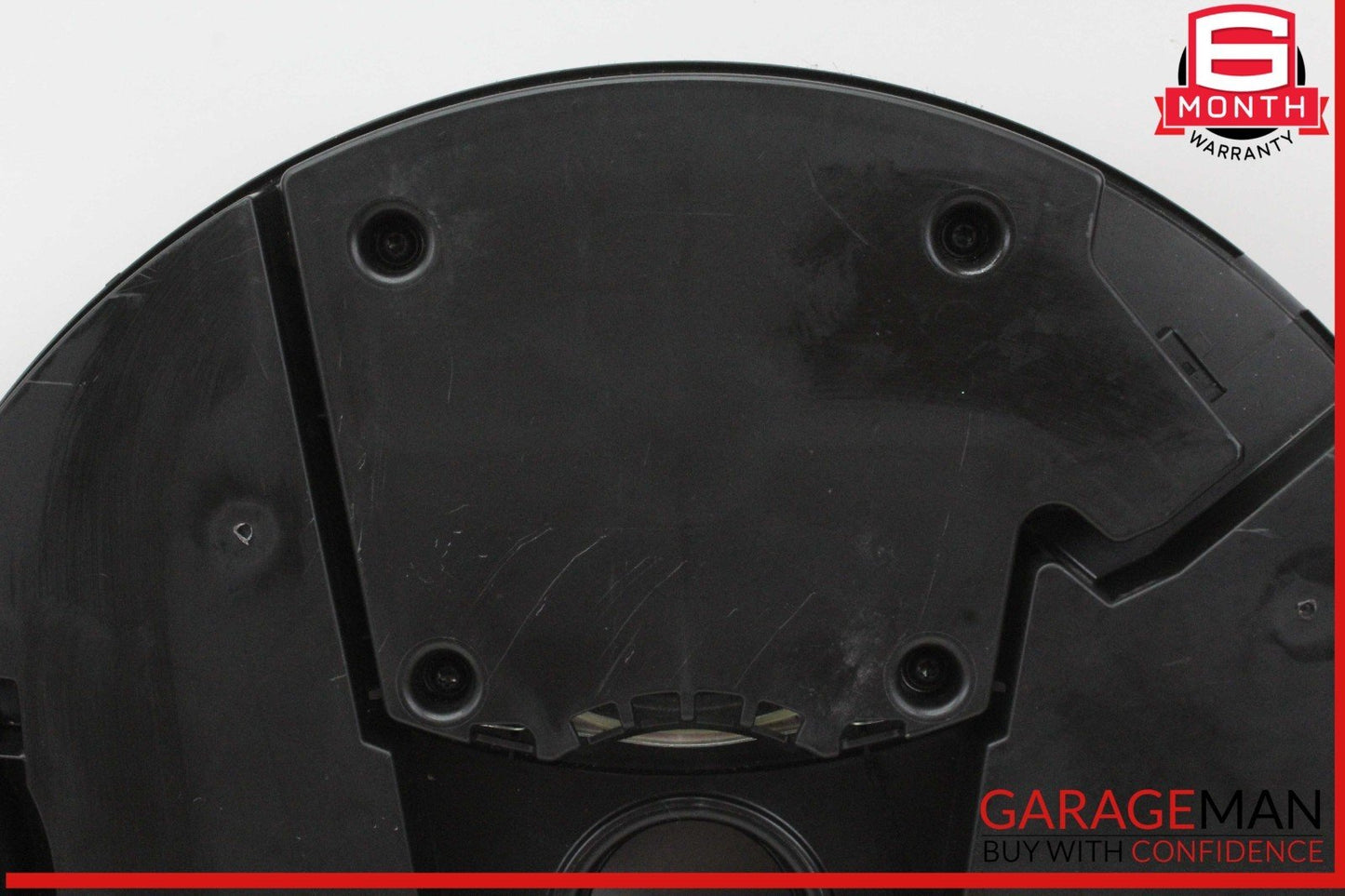 19-24 Audi Q3 Rear Subwoofer Sub Woofer Audio Speaker Bass Box 83A035382 OEM