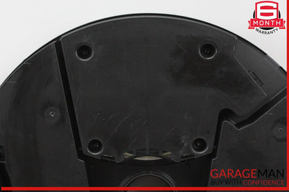19-24 Audi Q3 Rear Subwoofer Sub Woofer Audio Speaker Bass Box 83A035382 OEM