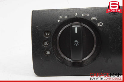 06-12 Mercedes W164 GL450 ML450 Headlight Control Switch Module OEM