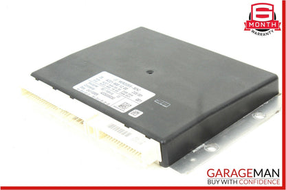 07-13 Mercedes W221 S550 S63 AMG CL600 ABC Hydraulic Suspension Control Module