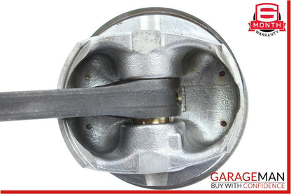 03-13 Mercedes CL600 SL600 S600 V12 M275 Engine Piston & Connecting Rod Assembly