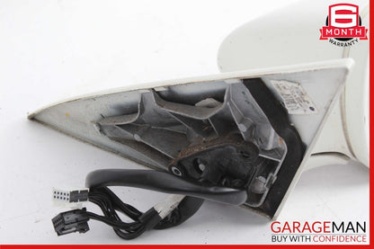 07-09 Mercedes W216 CL550 CL63 AMG Front Right Side Mirror Door Rear View OEM