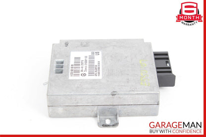07-13 Mercedes W211 E550 E320 Voice Language Communication Control Module Unit