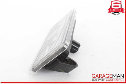 22-24 Toyota Tundra License Plate Light Lamp OEM