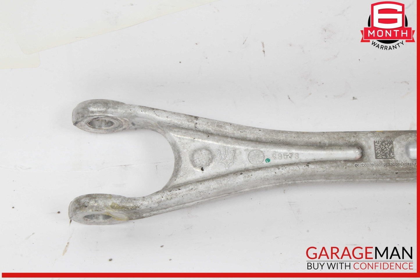 14-17 Maserati Ghibli Rear Right or Left Side Lower Control Arm OEM