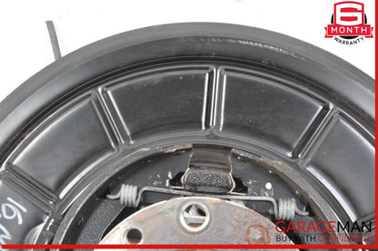 14-17 Maserati Ghibli Rear Right Passenger Side Spindle Knuckle Hub Bearing OEM