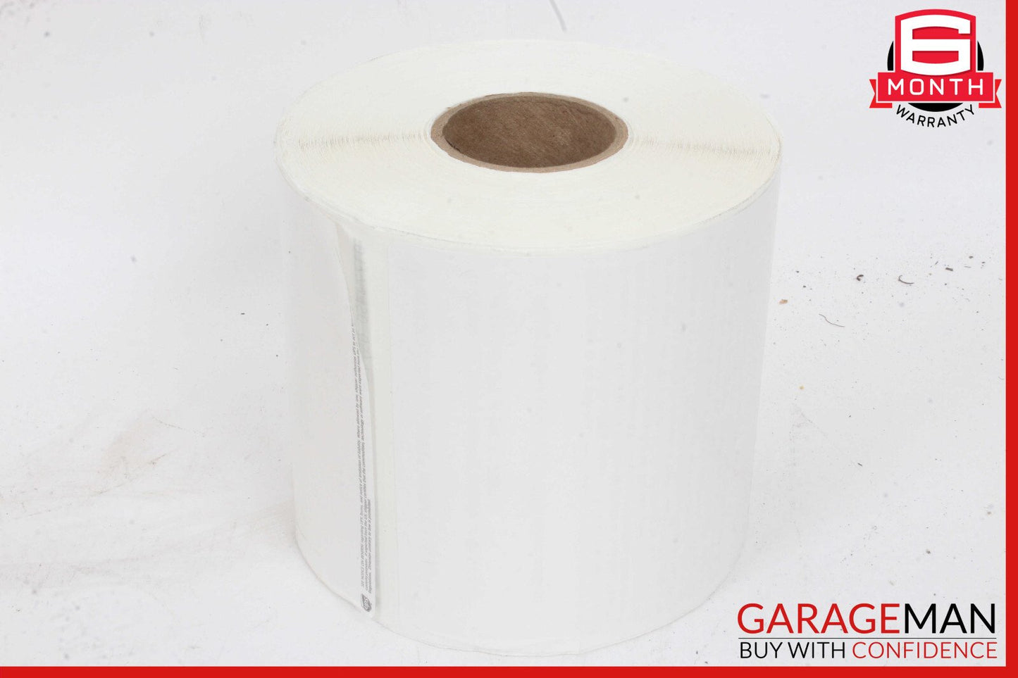 Thermal Label Roll/ 12 Rolls