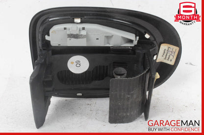 00-06 Mercedes W220 S430 S55 AMG Gear Shift Shifter Selector Box Trim Cover Wood