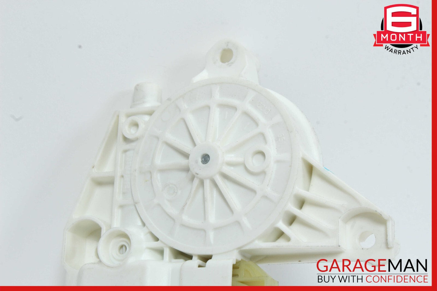 06-13 Mercedes X164 GL450 ML350 Window Regulator Motor Front Left Driver OEM
