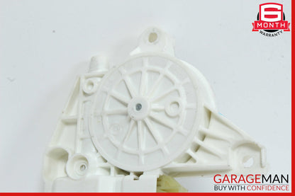 06-13 Mercedes X164 GL450 ML350 Window Regulator Motor Front Left Driver OEM