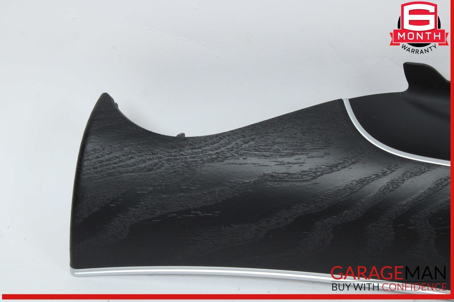 17-19 Mercedes W213 E300 Front Left Side Dash Panel Trim Cover 2136809900 OEM