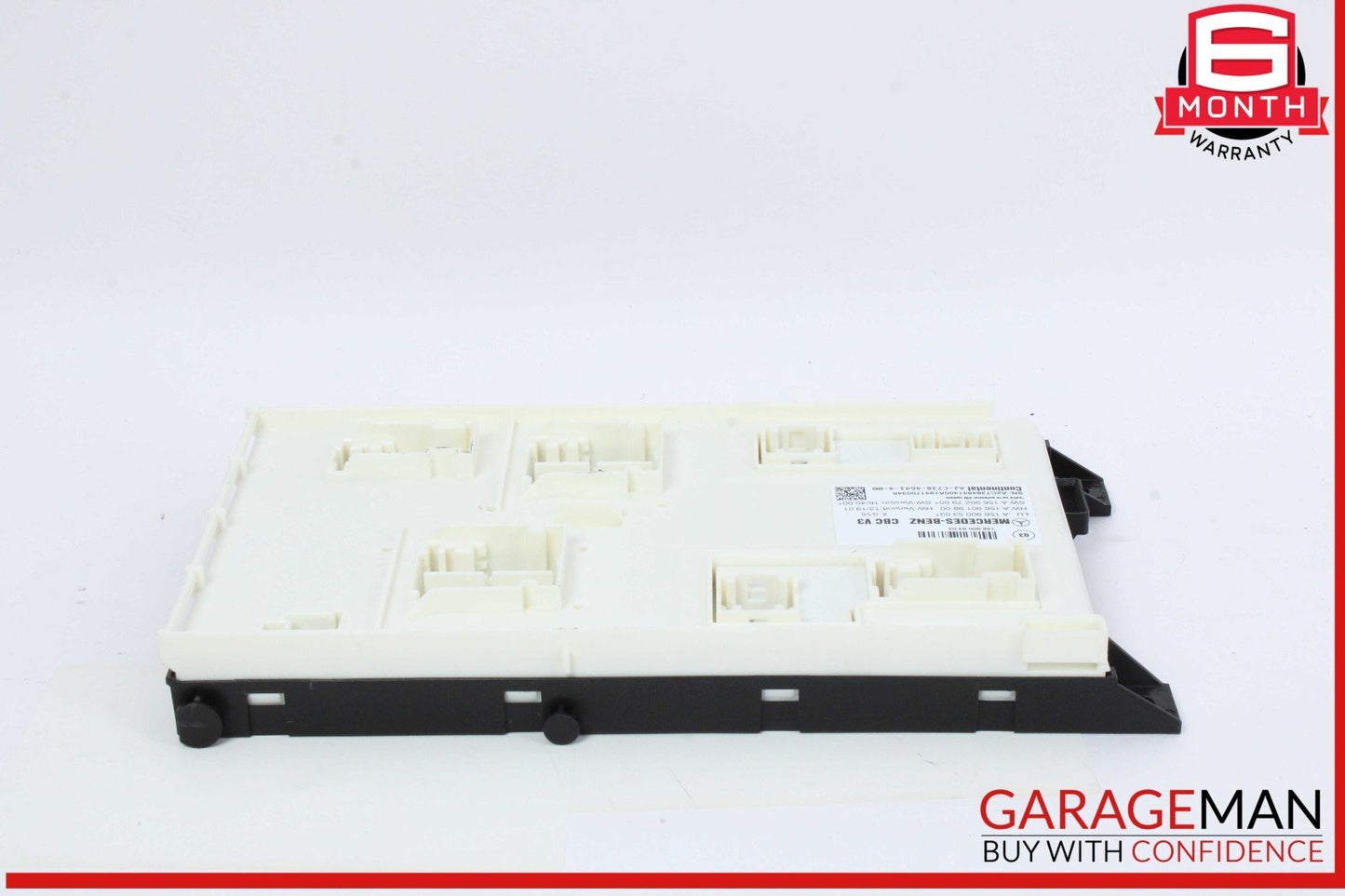 14-20 Mercedes X156 GLA250 Front SAM Fuse Box Control Unit Module Unit