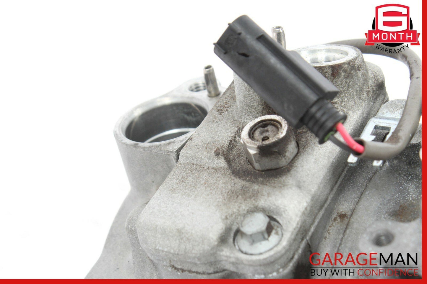 07-11 Mercedes W216 CL550 A/C AC Air Conditioning Compressor Pump 0022306211 OEM