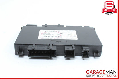 07-12 Mercedes X164 GL450 GL550 Third Seat Row Power Folding Control Module OEM