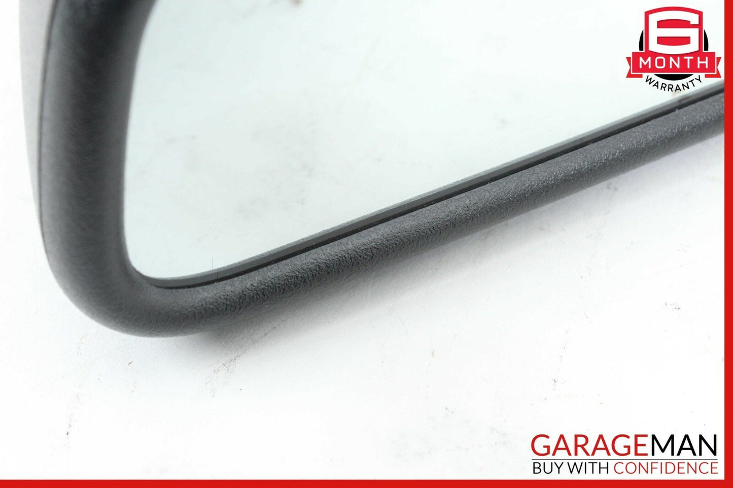 10-16 Mercedes W212 E500 E400 E350 Interior Rear View Mirror Gray 6250327000