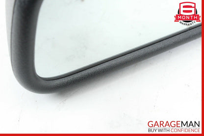 10-16 Mercedes W212 E500 E400 E350 Interior Rear View Mirror Gray 6250327000